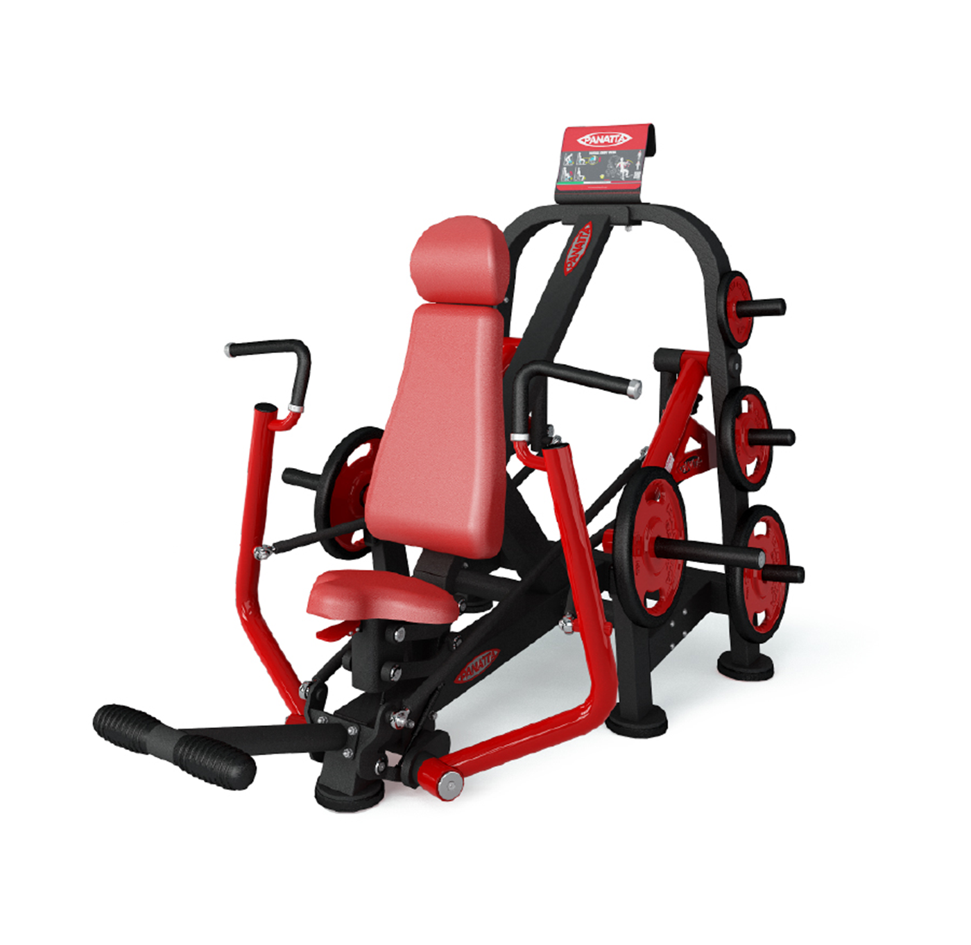 Brand Product Impulse - Bikes - Advance Technology Supplier